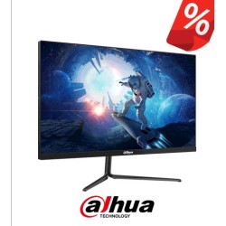 MONITOR DAHUA LM24-E231 23,8" IPS 165Hz 1ms