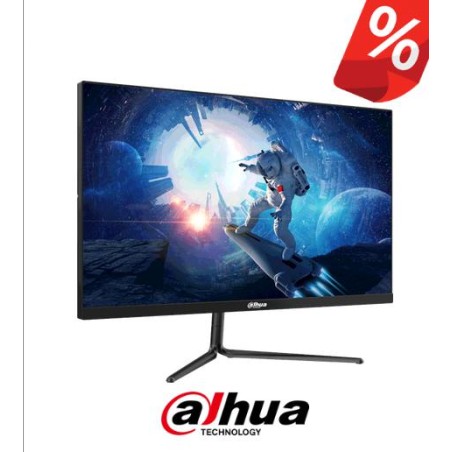 MONITOR DAHUA LM24-E231 23,8" IPS 165Hz 1ms