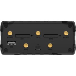 Teltonika RUT976 router przemysłowy 5G RedCup (RUT976000000)