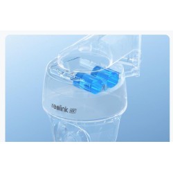 Kamera IP Reolink Go Series G440 4K 8MP 4G LTE USB-C bateryjna