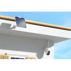 Kamera IP Reolink Go Series G440 4K 8MP 4G LTE USB-C bateryjna