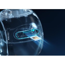 Kamera IP Reolink Go Series G440 4K 8MP 4G LTE USB-C bateryjna