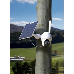 Kamera IP Reolink Go Series G440 4K 8MP 4G LTE USB-C bateryjna