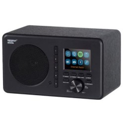 Radio Ferguson Regent i200s (Black) (Spotify, DAB, FM, USB, AUX IN, Bluetooth)