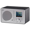 Radio Ferguson Regent i200s (Dark Gray) (Spotify, DAB, FM, USB, AUX IN, Bluetooth)