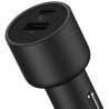 Ładowarka samochodowa Xiaomi Car Charger 67W (USB-A + Type-C)