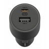 Ładowarka samochodowa Xiaomi Car Charger 67W (USB-A + Type-C)