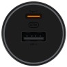 Ładowarka samochodowa Xiaomi Car Charger 67W (USB-A + Type-C)