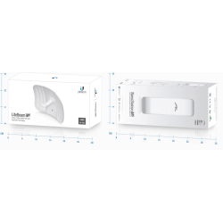 UBIQUITI LITEBEAM LBE-M5-23