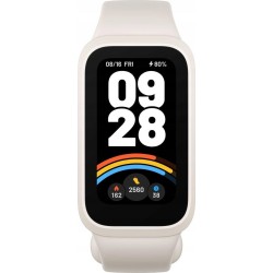 Xiaomi Smart Band 9 Active Beige White