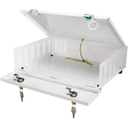 OBUDOWA DVR Pulsar AWO445