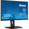 Monitor LED IIYAMA XUB2492HSU-B6 24 cale IPS HDMI DP USB 0,4ms 100Hz