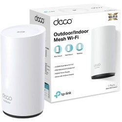 DOMOWY SYSTEM WI-FI MESH TP-LINK DECO X50-OUTDOOR