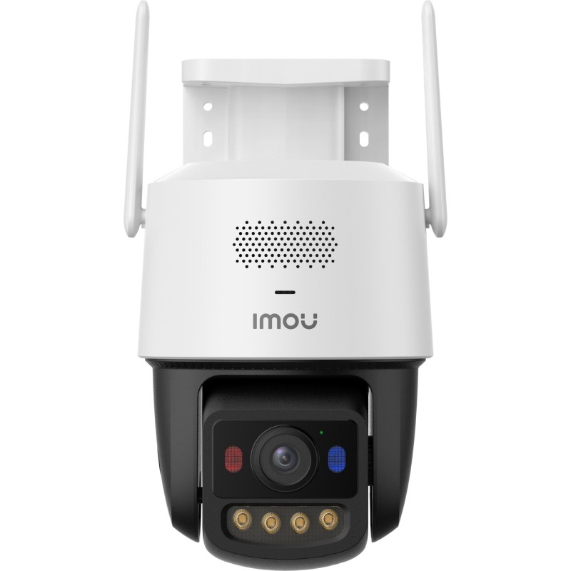Kamera IP Imou Titan Pro 6MP Aurora Wi-Fi PoE