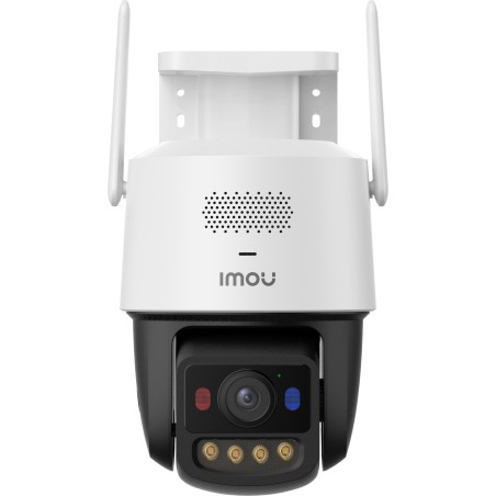 Kamera IP Imou Titan Pro 6MP Aurora Wi-Fi PoE