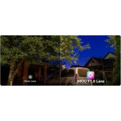 Kamera IP Imou Titan Pro 6MP Aurora Wi-Fi PoE