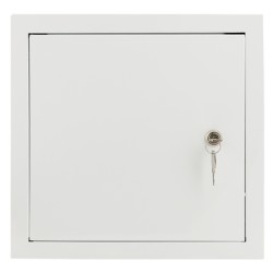 OBUDOWA ALARMOWA PUSTA Pulsar AWO500PU