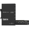 Teltonika TSW114 switch przemysłowy 5xGE (TSW114000000) DIN