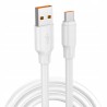 Kabel USB Xiaomi 120W Ultra Szybkie Ładowanie USB-A na USB-C 1m