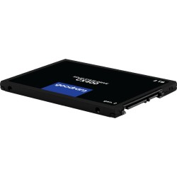 DYSK SSD GOODRAM CX400 G2 2TB SATA3