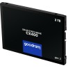 DYSK SSD GOODRAM CX400 G2 2TB SATA3