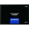 DYSK SSD GOODRAM CX400 G2 2TB SATA3