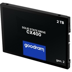 DYSK SSD GOODRAM CX400 G2 2TB SATA3