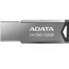Adata Pendrive UV250 32GB USB2.0 Metal