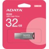 Adata Pendrive UV250 32GB USB2.0 Metal