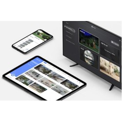 Kamera IP bezprzewodowa EZVIZ EB3 typ-C