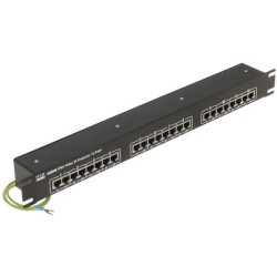Ogranicznik przepięć AXON-PRO-IP-12POE+