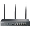 ROUTER TP-LINK ER706W VPN Omada AX3000
