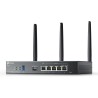 ROUTER TP-LINK ER706W VPN Omada AX3000