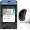 KAMERA TP-LINK TAPO C200 OBROTOWA HD