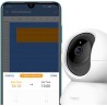 KAMERA TP-LINK TAPO C200 OBROTOWA HD