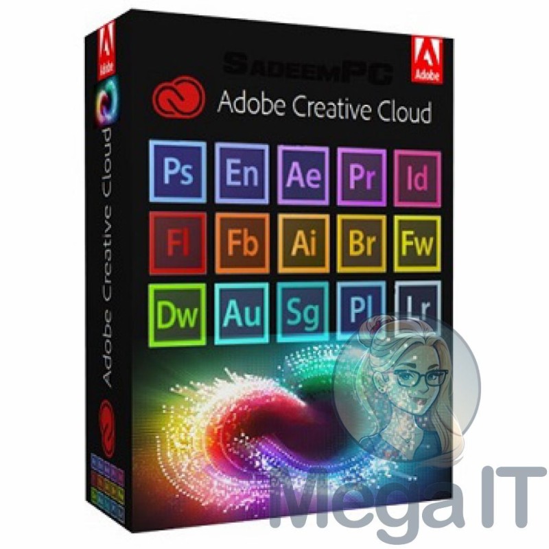 Master Collection CC 2020 - Licencja Wieczysta (LifeTime) - Windows - Użytkownik Indywidualny - BOX (ESD) Master Collection CC 2020 - Licencja Wieczysta (LifeTime) - Windows - Użytkownik Indywidualny - BOX (ESD)