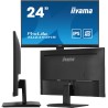 Monitor LED IIYAMA XU2493HS-B6 24 cale IPS 100HZ 0,5ms Slim