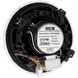 Głośnik sufitowy HQM-SO2025W 20W