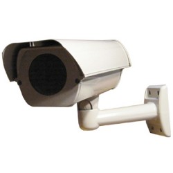 OBUDOWA GL-618H 230V + UCHWYT