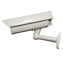 OBUDOWA GL-618H 230V + UCHWYT