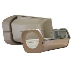 OBUDOWA GL-618H 230V + UCHWYT