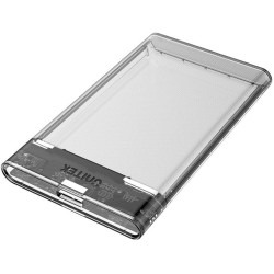 Unitek S1103A Obudowa USB 3.1 HDD/SSD SATA 6G UASP