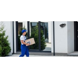 Kamera IP Ezviz EB5 4K 8MPx solarna