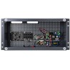 Zestaw buforowy do 8 kamer IP w obudowie RACK BCS POWER BCS-UPS/IP8Gb/E-S/RACK5U