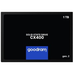 DYSK SSD GOODRAM CX400 G2 1TB SATA3