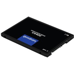 DYSK SSD GOODRAM CX400 G2 1TB SATA3