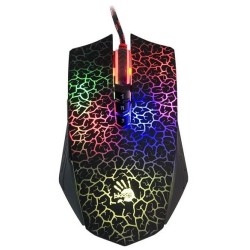 Mysz komputerowa A4tech Bloody Blazing A70 Activated