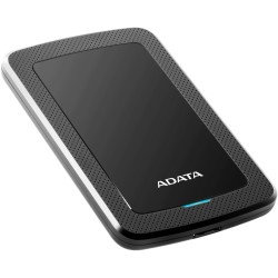 DYSK ZEWNĘTRZNY ADATA DashDrive HV300 2TB 2.5 USB3.1 Czarny