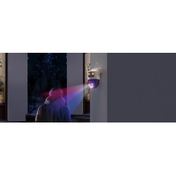 Kamera IP Imou Cruiser Dual 2 PRO 8MP (4MP+4MP) Wi-Fi