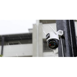 Kamera IP Imou Cruiser Dual 2 PRO 8MP (4MP+4MP) Wi-Fi